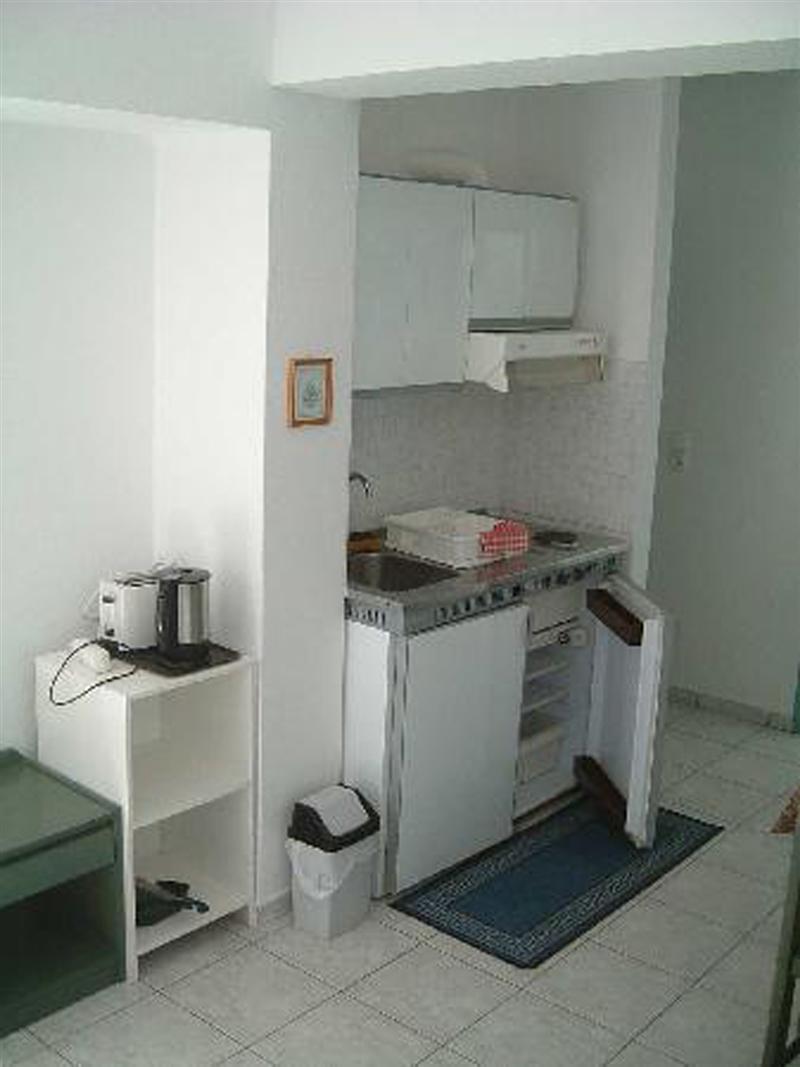 Bousoulas Apartments Agios Nikolaos  Bagian luar foto